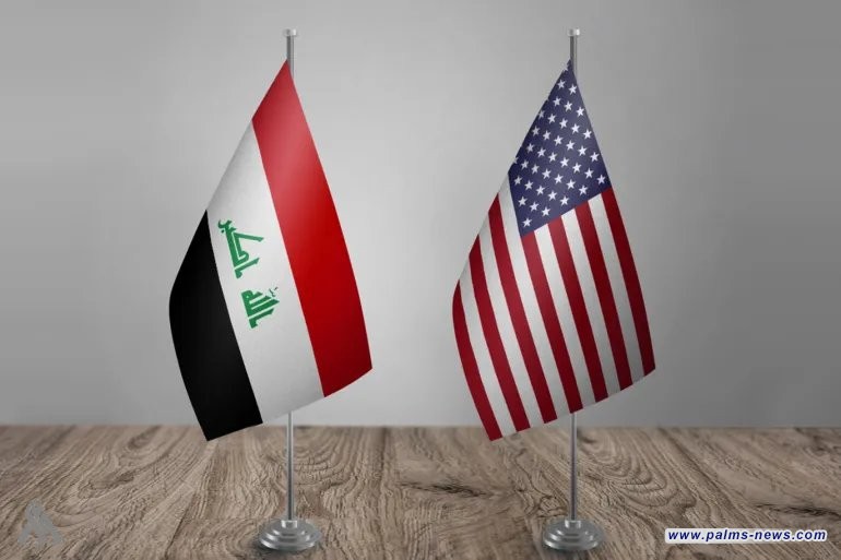 العراق وأمريكا يؤكدان التزامهما بإرساء أسس مرحلة جديدة في التعاون الأمني